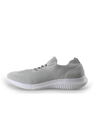 Barbarella Sneakers Wit 358349
 Maat 41
 