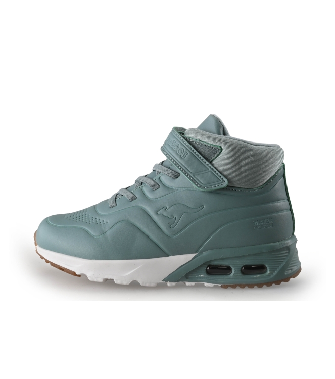 Kangaroos Hoge sneakers