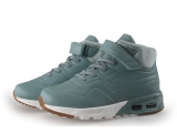 Kangaroos Hoge sneakers