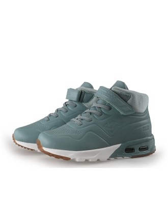 Kangaroos Hoge sneakers Overig 358359
Maat 34