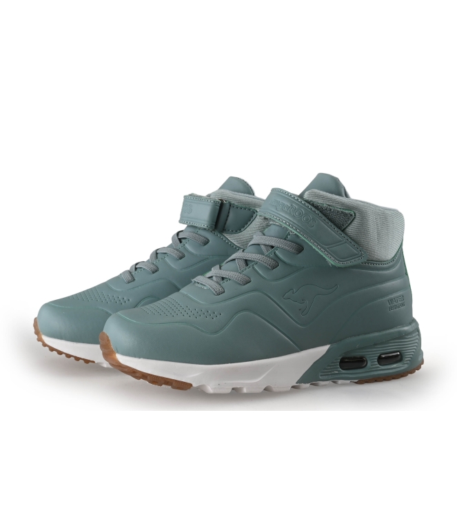 Kangaroos Hoge sneakers