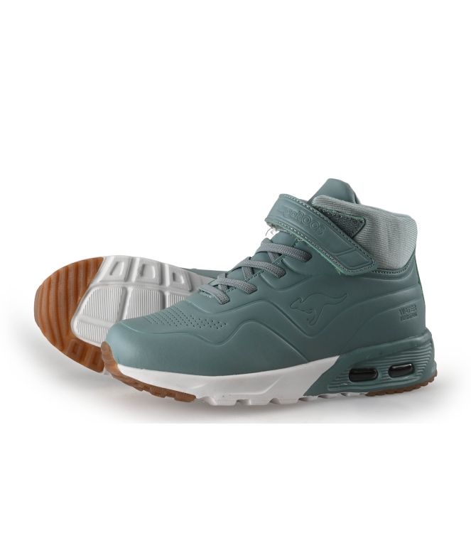Kangaroos Hoge sneakers