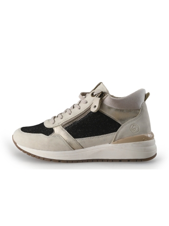 Remonte Sneakers Overig 358360
 Maat 38
 