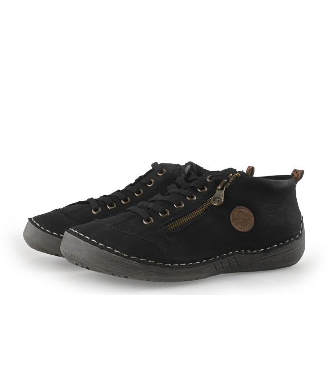 Rieker Veterschoenen