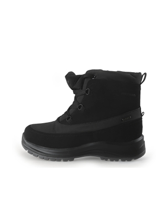 Josef Seibel Snowboots Zwart 358370
 Maat 41
 
