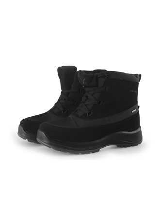 Josef Seibel Snowboots Zwart 358370
 Maat 41
 