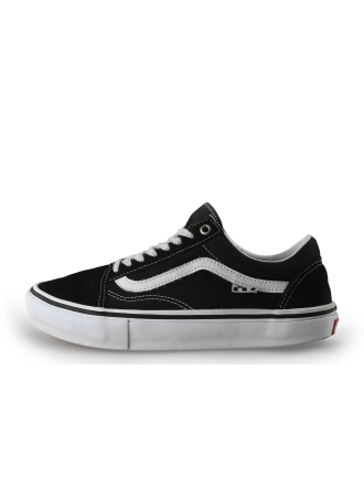 Vans Sneakers Zwart 358377
 Maat 41
 