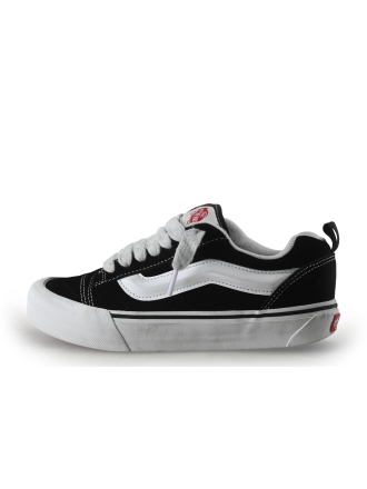 Vans Sneakers Zwart 358383
 Maat 38½
 