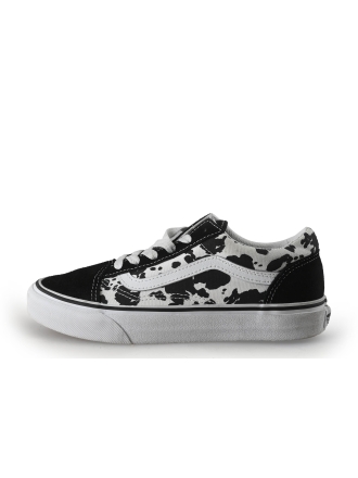 Vans Sneakers Zwart 358384
 Maat 36½
 