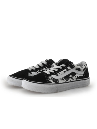 Vans Sneakers Zwart 358384
 Maat 36½
 