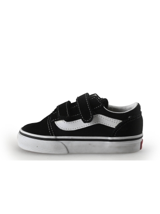 Vans Sneakers Zwart 358385
 Maat 23½
 