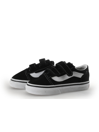 Vans Sneakers Zwart 358385
 Maat 23½
 