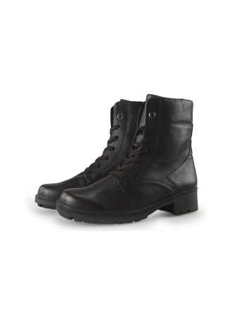 Gabor Enkellaarzen Bruin 358387
 Maat 41
 