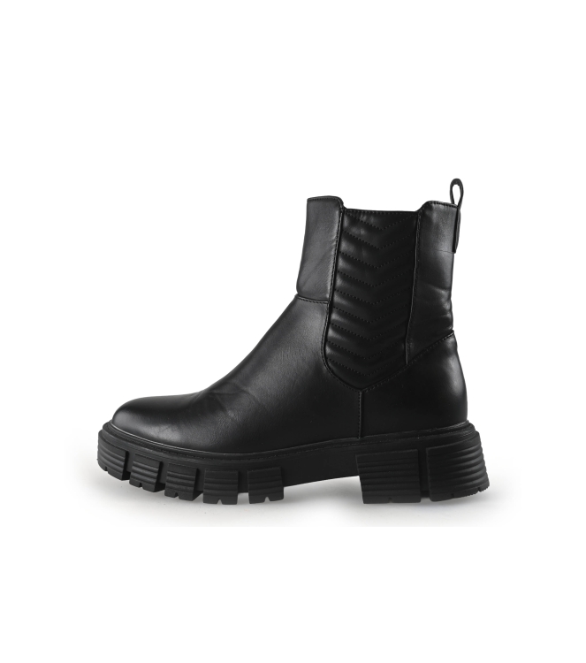 Claudia Ghizzani Biker boots