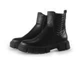 Claudia Ghizzani Biker boots