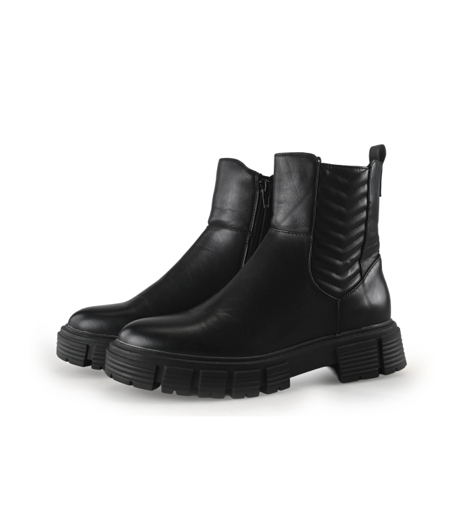 Claudia Ghizzani Biker boots
