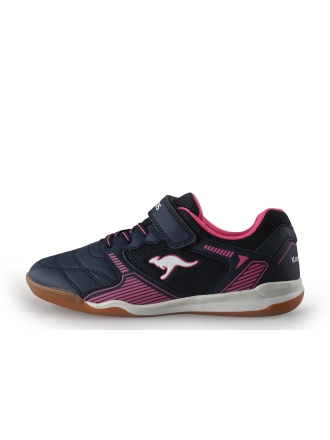 Kangaroos Sportschoenen Blauw 358389
Maat 35