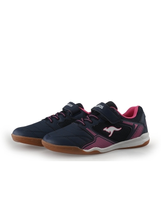 Kangaroos Sportschoenen Blauw 358389
Maat 35