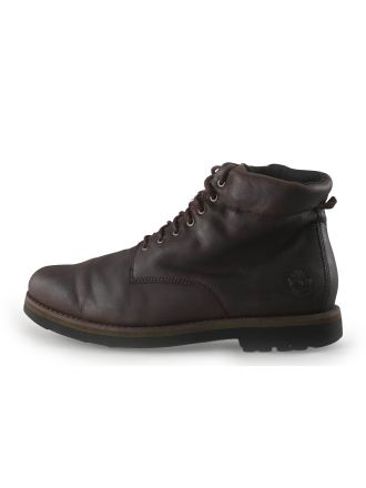 Timberland Veterboots Bruin 358392
 Maat 44½
 