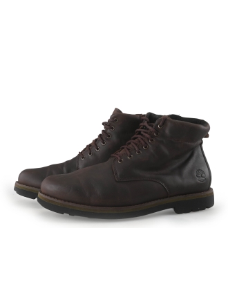 Timberland Veterboots Bruin 358392
 Maat 44½
 