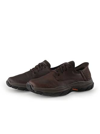 Skechers Instappers Bruin 358408
 Maat 41
 