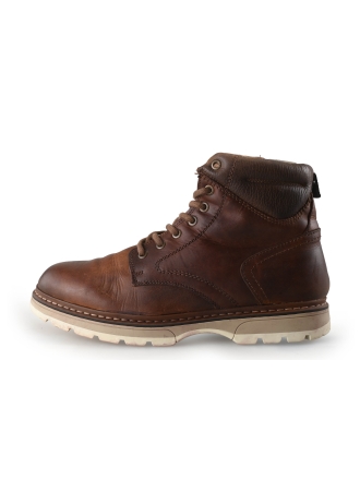 Nelson Snowboots Cognac 358409
 Maat 42
 