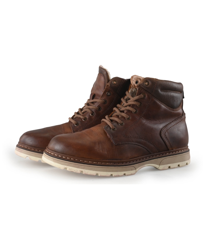 Nelson Snowboots