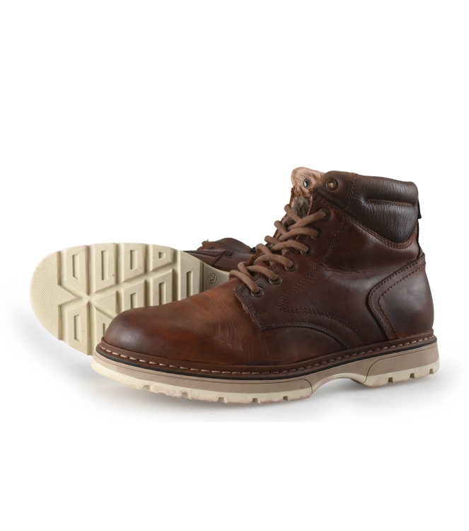 Nelson Snowboots