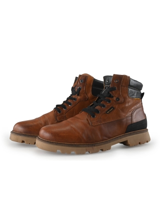 PME Legend Veterboots Cognac 358413
 Maat 46
 