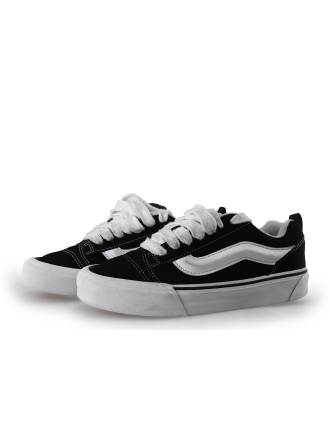 Vans Sneakers Zwart 358416
 Maat 38½
 