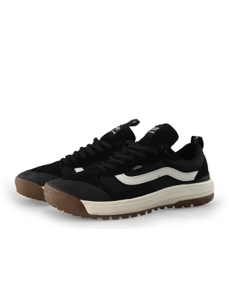 Vans Sneakers Zwart 358417
 Maat 42
 