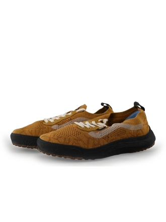 Vans Sneakers Oranje 358420
 Maat 42
 