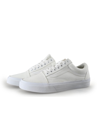 Vans Sneakers Wit 358421
 Maat 38½
 