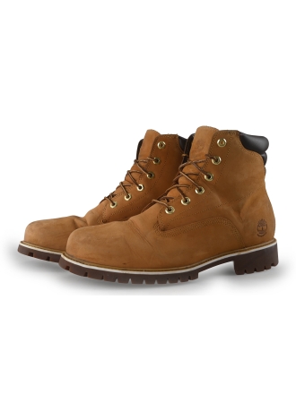 Timberland Boots Bruin 358423
 Maat 45½
 