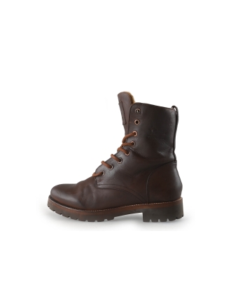 Panama Jack Veterboots Bruin 358425
 Maat 39
 