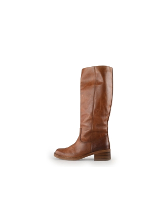 Nelson Laarzen Cognac 358431
 Maat 40
 