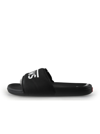Vans Slippers Zwart 358435
 Maat 42
 