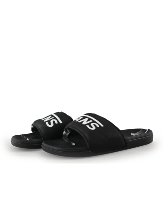 Vans Slippers Zwart 358435
 Maat 42
 