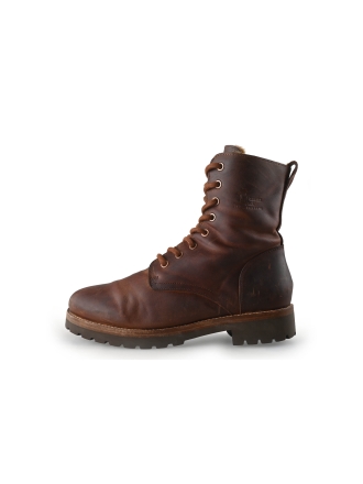Panama Jack Veterboots Bruin 358438
 Maat 40
 