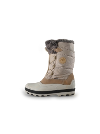 Antarctica Snowboots Beige 358439
 Maat 41
 