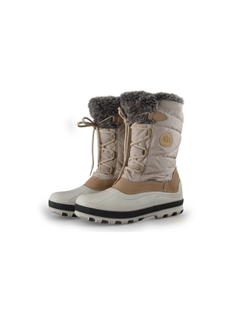 Antarctica Snowboots Beige 358439
 Maat 41
 