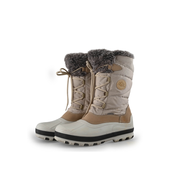 Antarctica Snowboots
