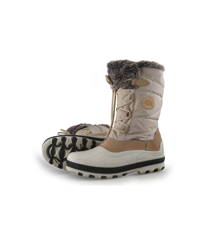 Antarctica Snowboots