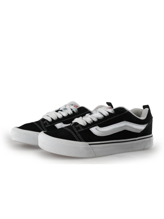 Vans Sneakers Zwart 358440
 Maat 40½
 