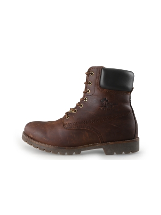 Panama Jack Veterboots Bruin 358441
 Maat 43
 
