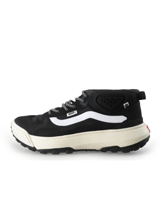 Vans Hoge sneakers Zwart 358442
 Maat 41
 