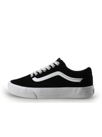 Vans Sneakers Zwart 358447
 Maat 38½
 