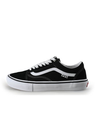 Vans Sneakers Zwart 358451
 Maat 42
 