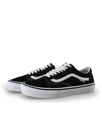 Vans Sneakers Zwart 358451
 Maat 42
 