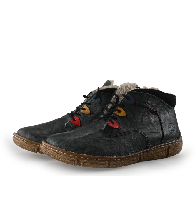 Rieker Veterschoenen